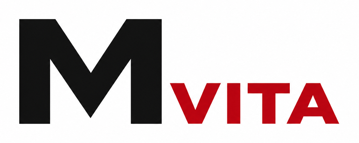 MVITA logo